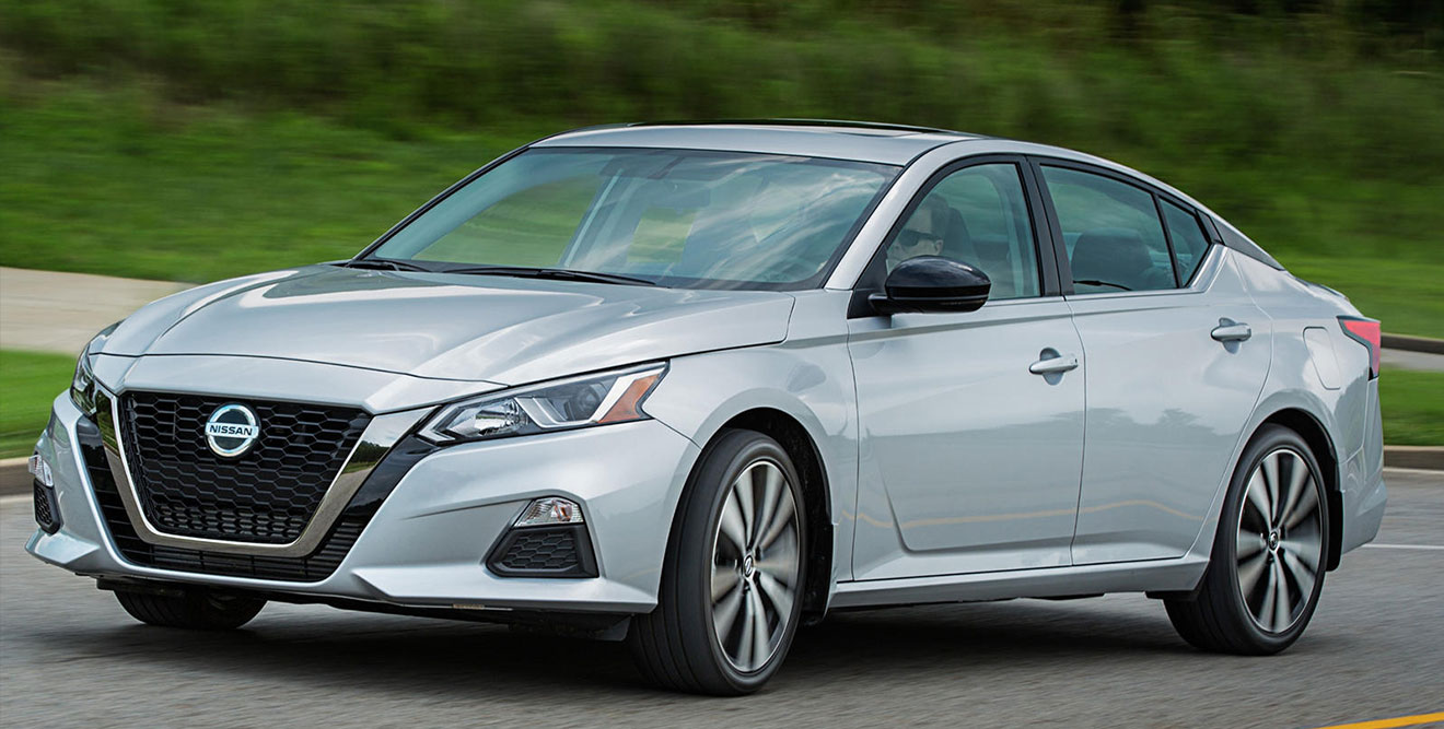 سيارات إعتمادية للمقيمين